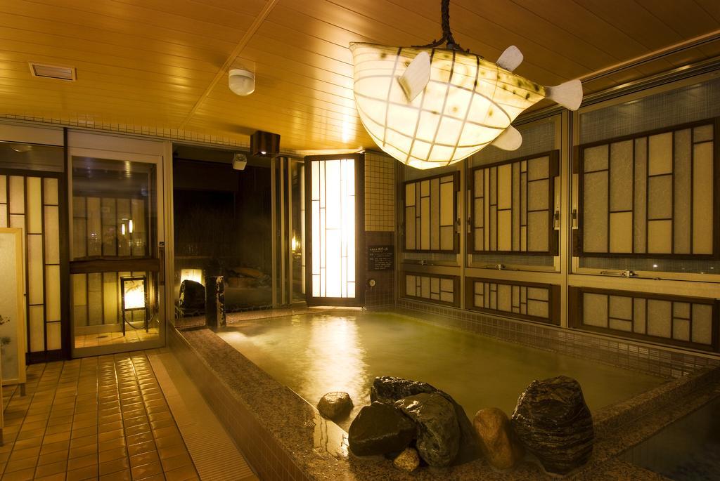 Dormy Inn Premium Shimonoseki Εξωτερικό φωτογραφία