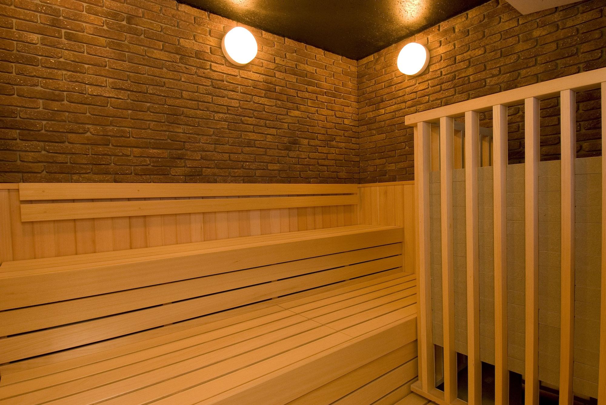 Dormy Inn Premium Shimonoseki Εξωτερικό φωτογραφία