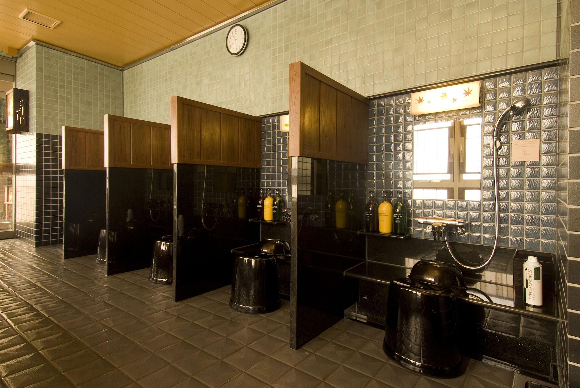 Dormy Inn Premium Shimonoseki Εξωτερικό φωτογραφία