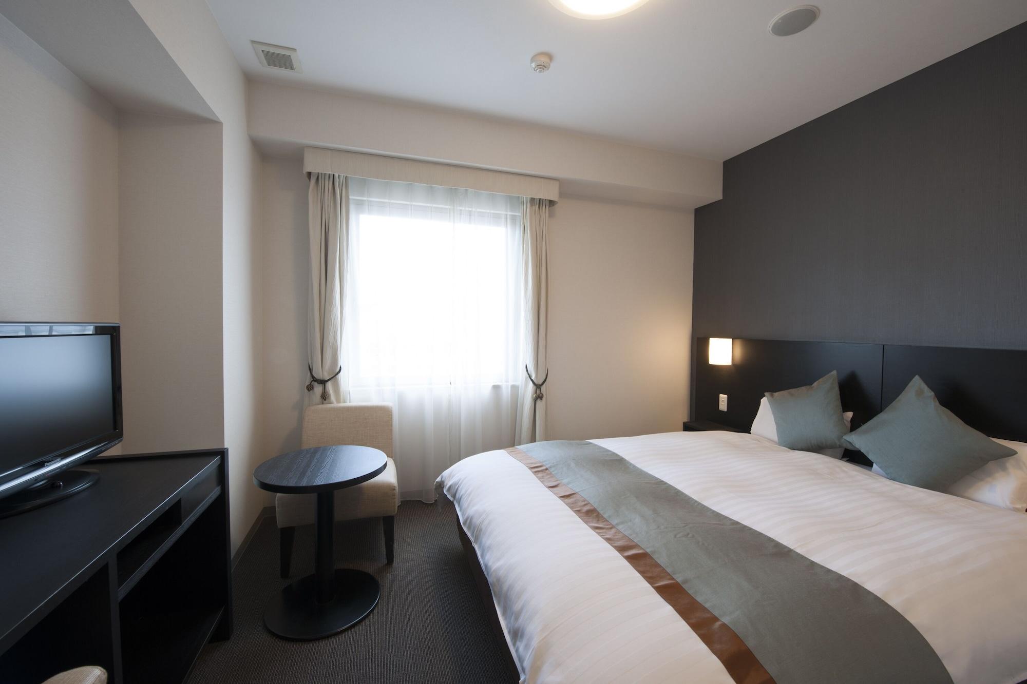 Dormy Inn Premium Shimonoseki Εξωτερικό φωτογραφία