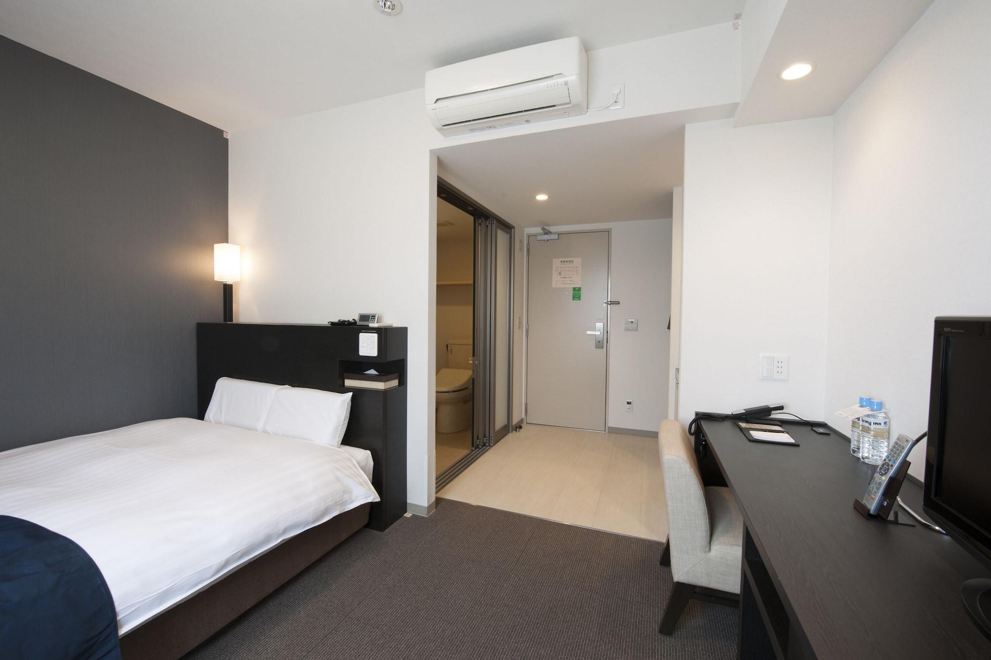 Dormy Inn Premium Shimonoseki Εξωτερικό φωτογραφία