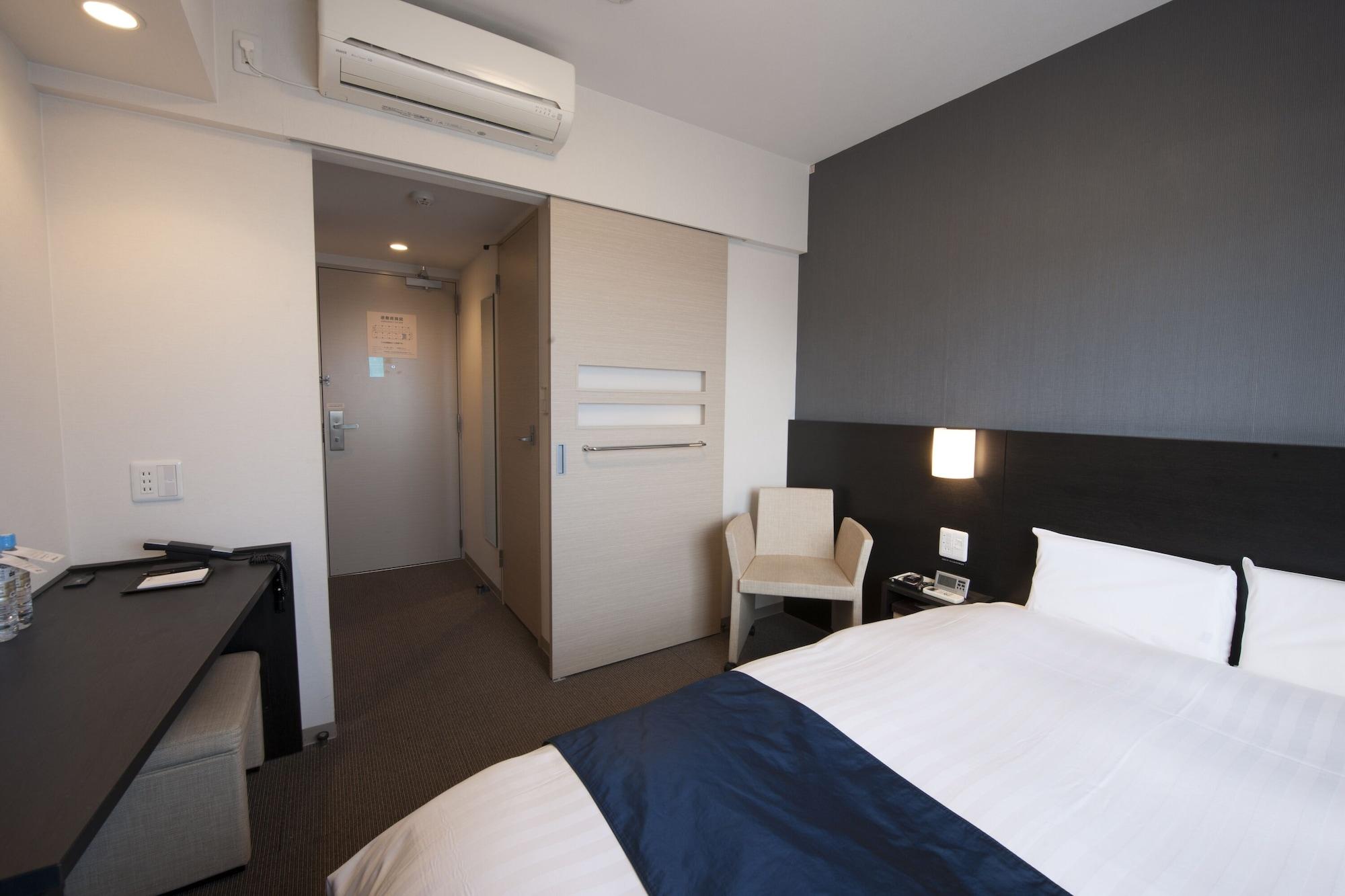 Dormy Inn Premium Shimonoseki Εξωτερικό φωτογραφία