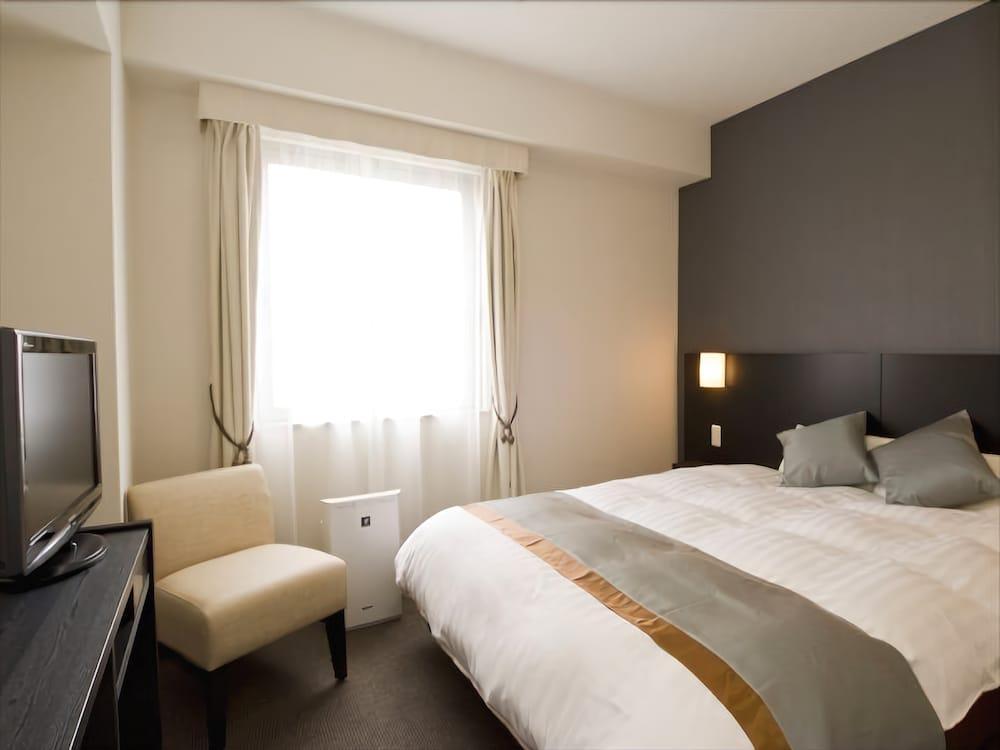 Dormy Inn Premium Shimonoseki Εξωτερικό φωτογραφία