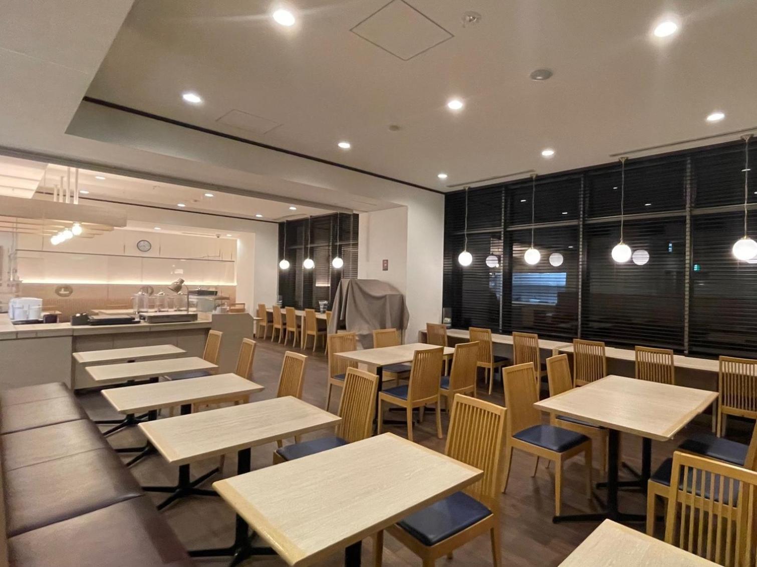 Dormy Inn Premium Shimonoseki Εξωτερικό φωτογραφία