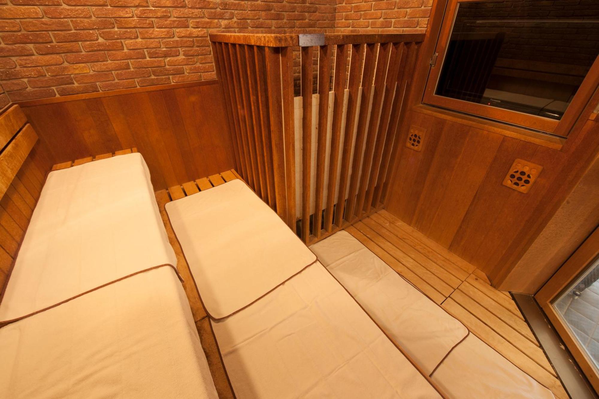Dormy Inn Premium Shimonoseki Εξωτερικό φωτογραφία