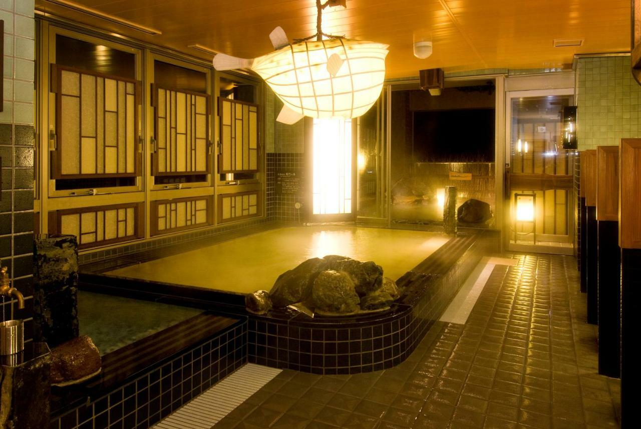 Dormy Inn Premium Shimonoseki Εξωτερικό φωτογραφία
