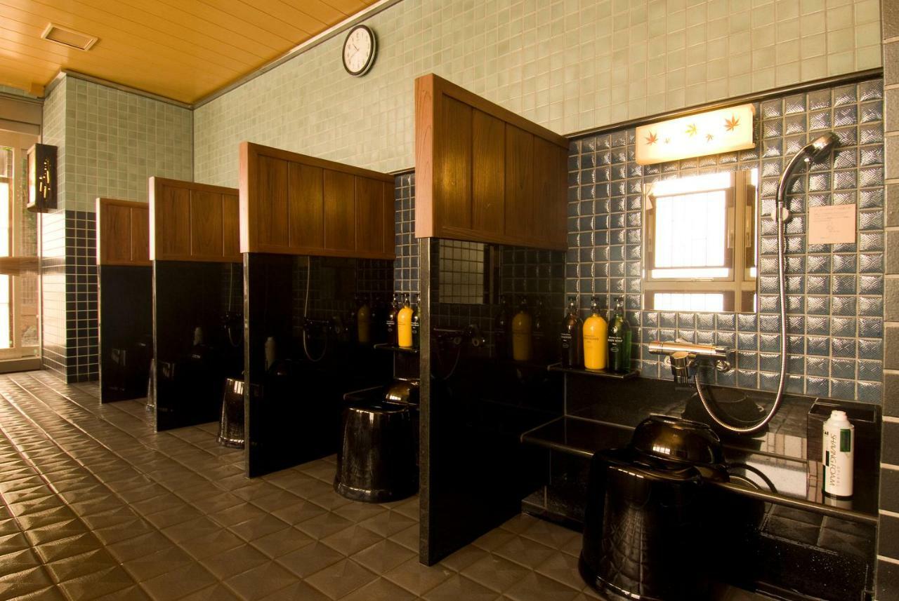 Dormy Inn Premium Shimonoseki Εξωτερικό φωτογραφία