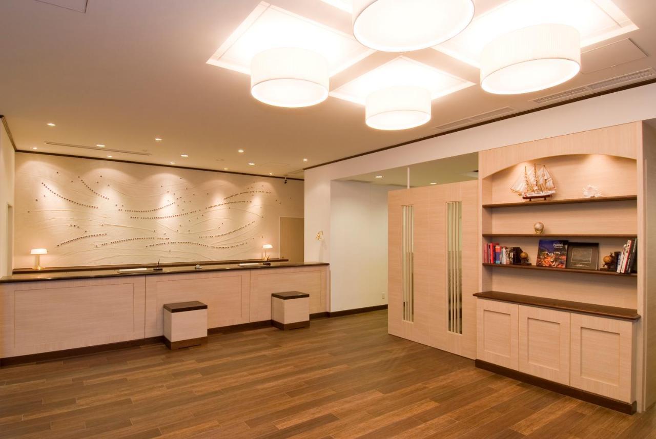 Dormy Inn Premium Shimonoseki Εξωτερικό φωτογραφία