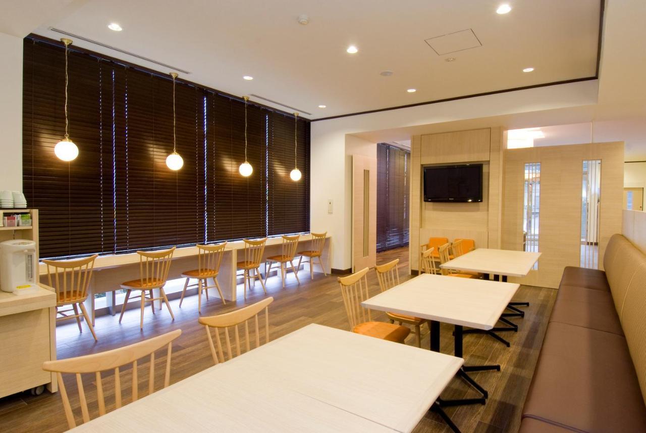 Dormy Inn Premium Shimonoseki Εξωτερικό φωτογραφία