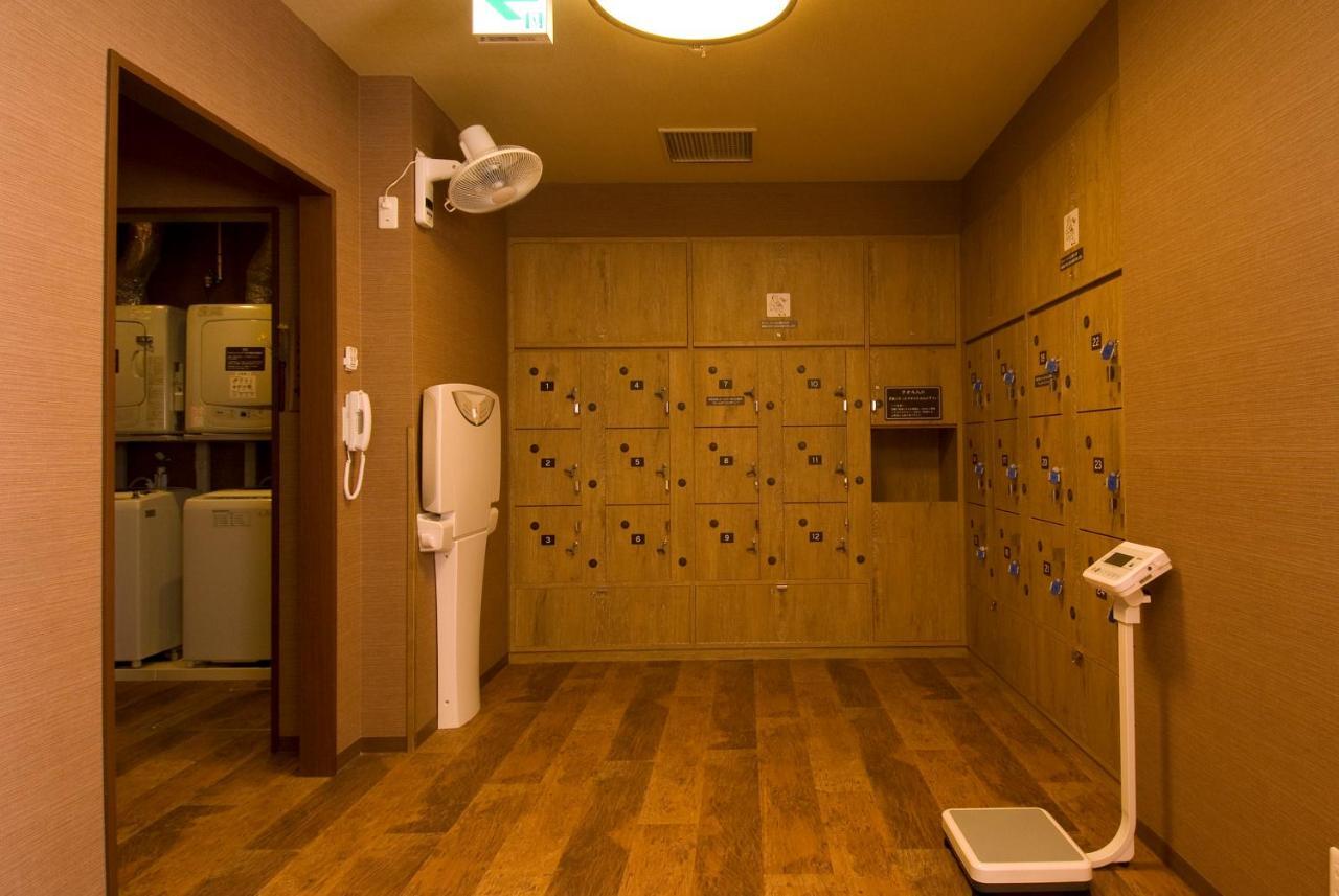 Dormy Inn Premium Shimonoseki Εξωτερικό φωτογραφία
