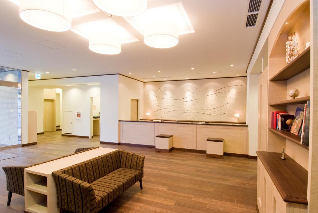 Dormy Inn Premium Shimonoseki Εξωτερικό φωτογραφία