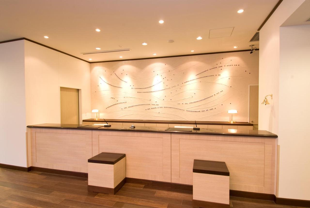 Dormy Inn Premium Shimonoseki Εξωτερικό φωτογραφία